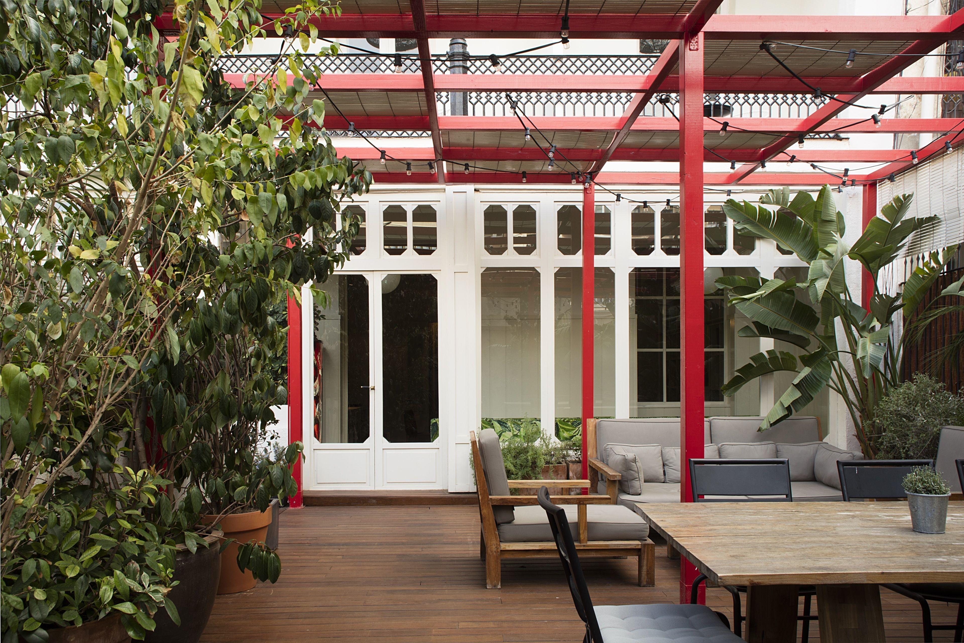 Praktik Garden — Fotos 1